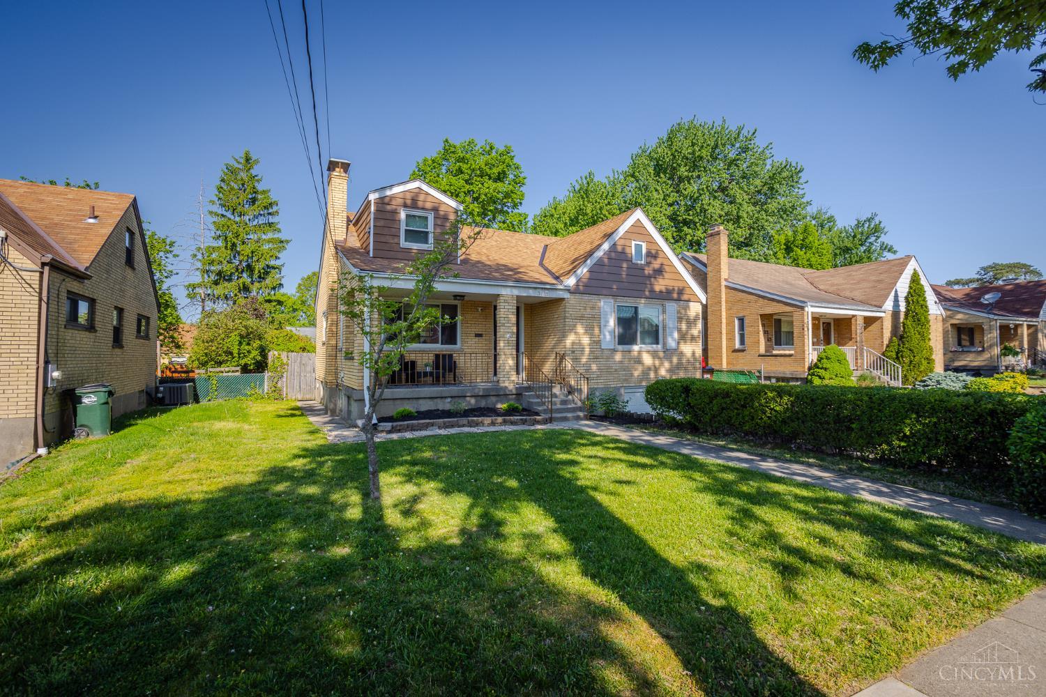 3611 Neiheisel Avenue Cincinnati, OH 45248 - Photo 26 of 26