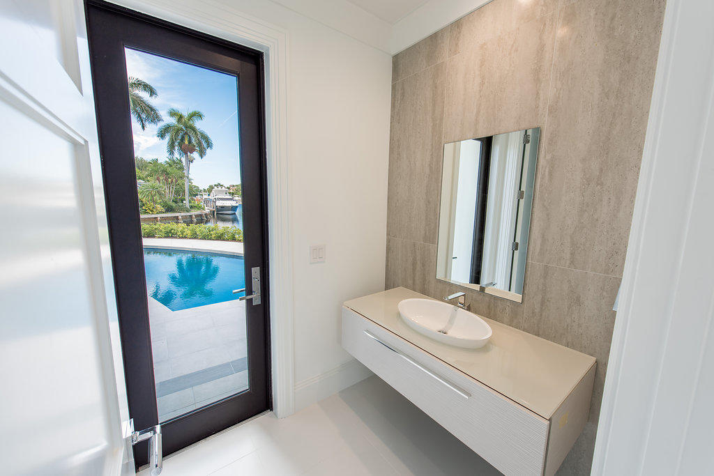 851 Northeast 70th Street Boca Raton, FL 33487 - Photo 37 of 78 CabanaBathroom