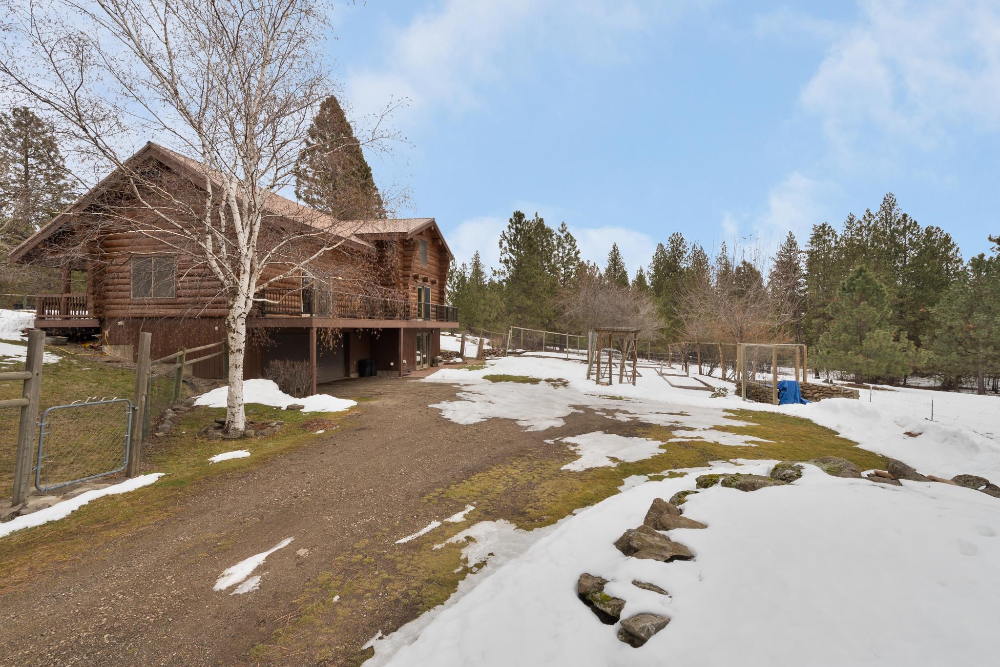 25109 South Rupp Road Cheney, WA 99004 - Photo 3 of 38