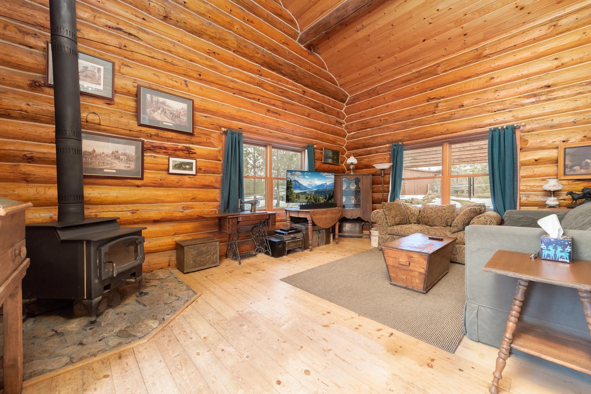 25109 South Rupp Road Cheney, WA 99004 - Photo 6 of 38