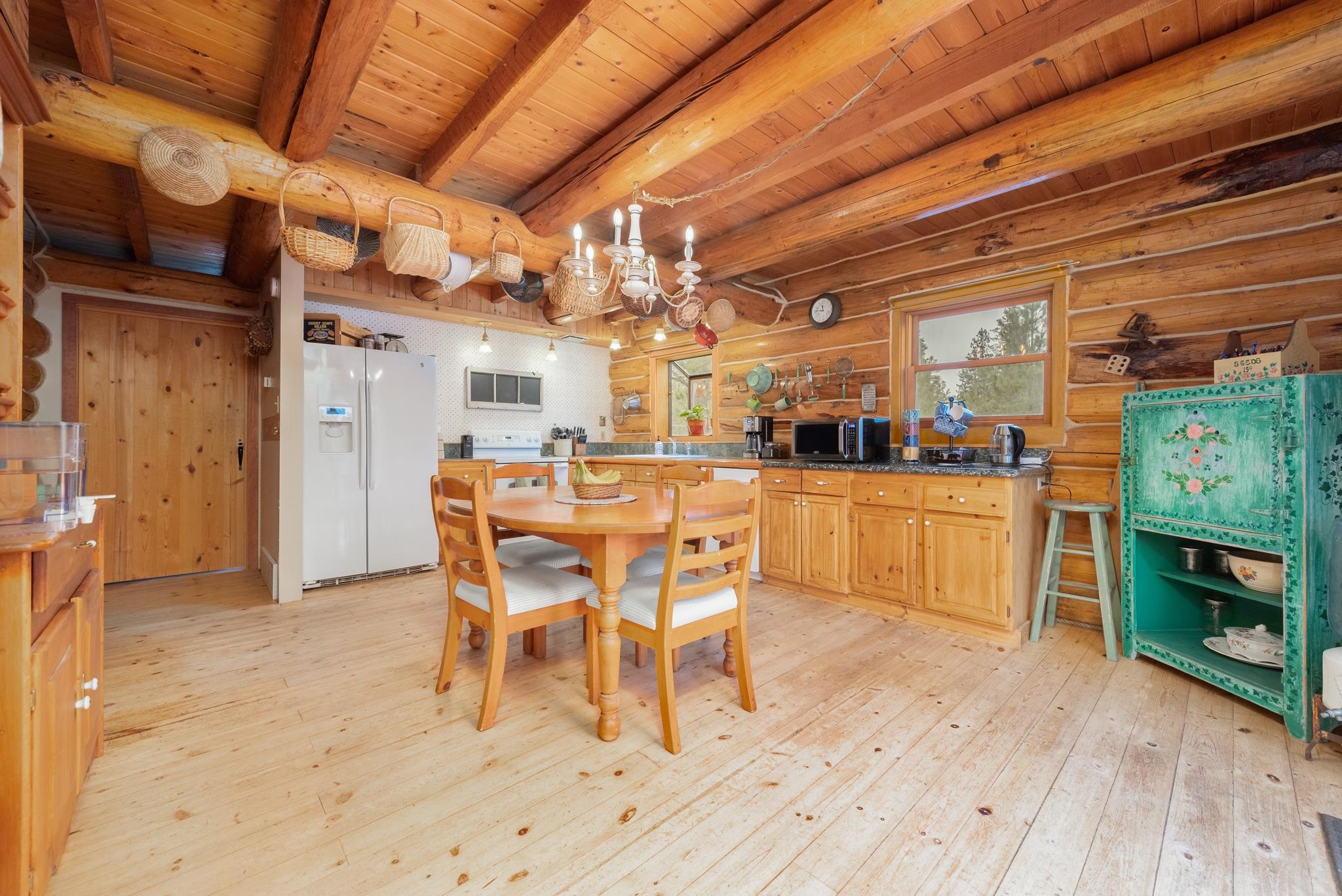 25109 South Rupp Road Cheney, WA 99004 - Photo 10 of 38
