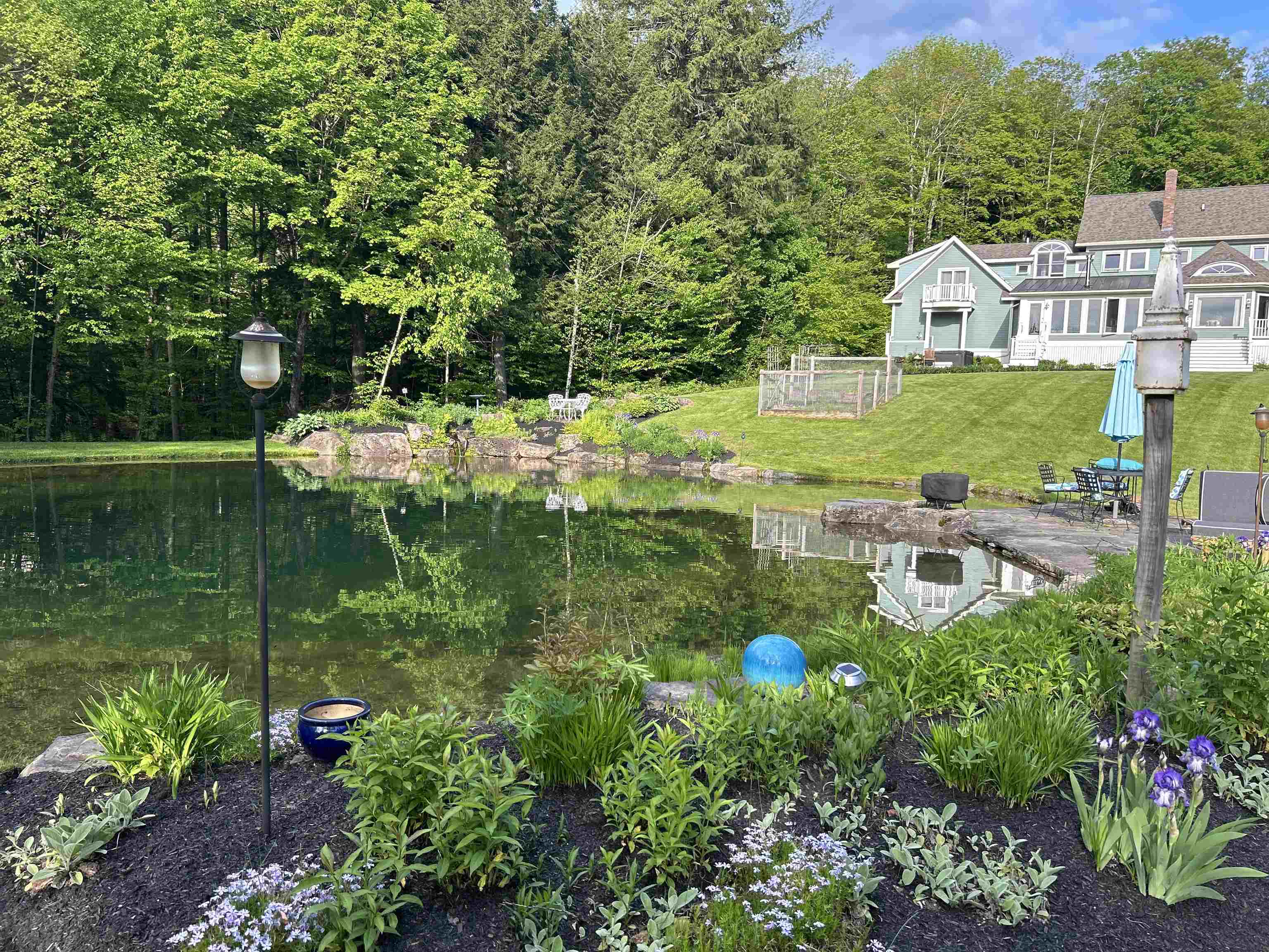 615 Bryan Road Stowe, VT 05672 - Photo 54 of 54