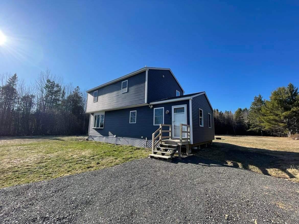95 Clark Road Kenduskeag, ME 04450 - Photo 37 of 37 received_936544634403314