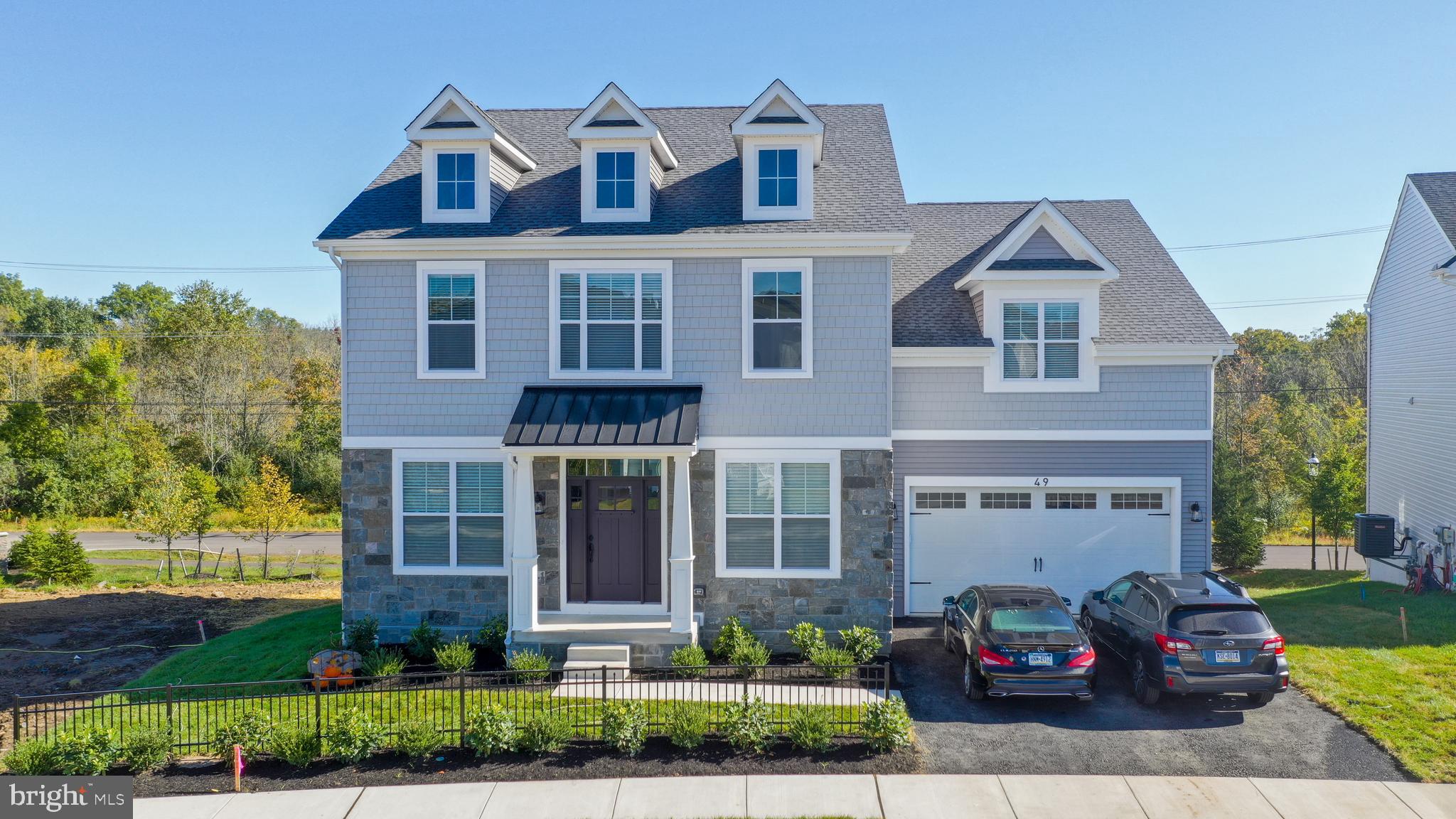 26 Ryans Mill Road Jamison, PA 18929 - Photo 1 of 38 Gallery Image 1