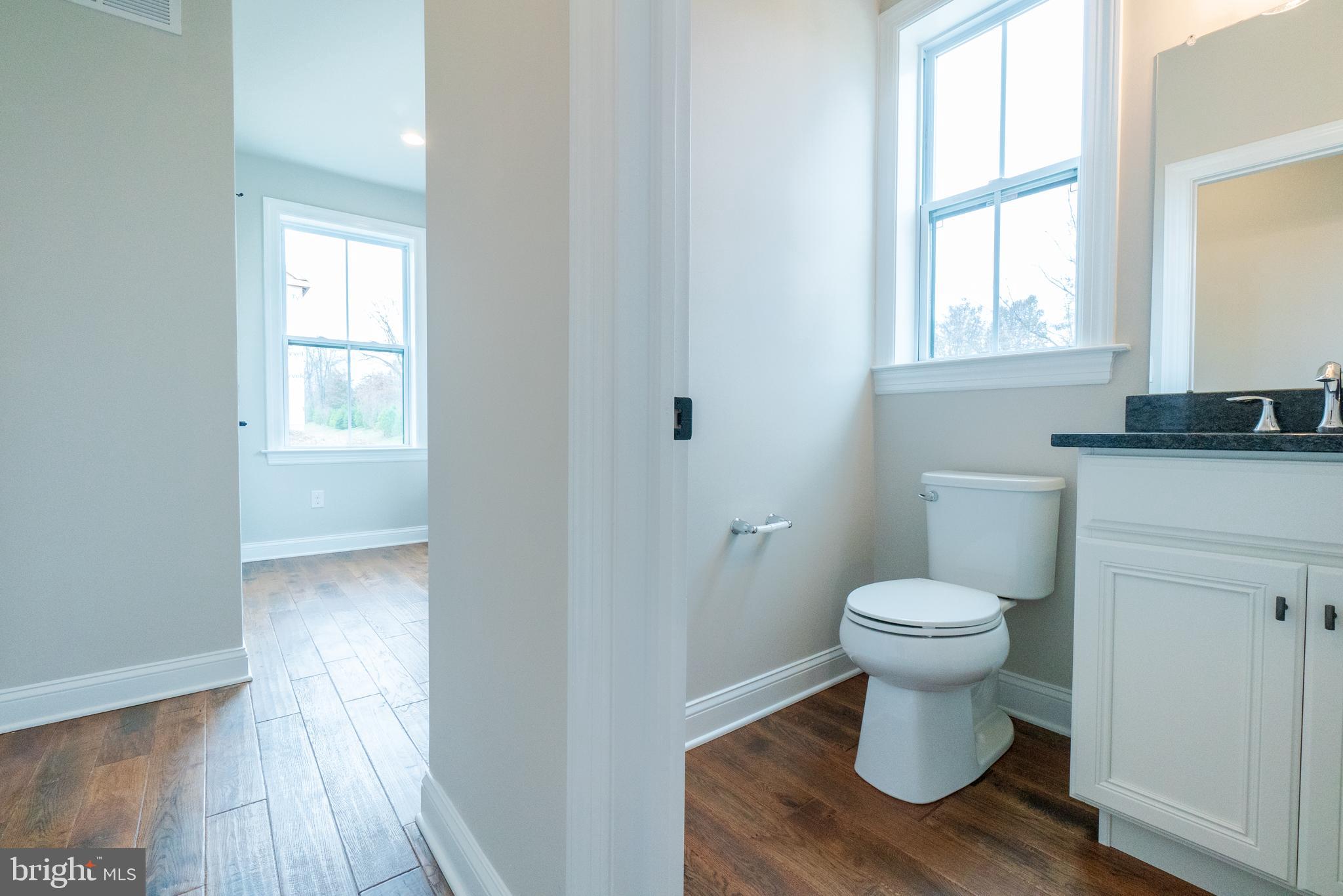 26 Ryans Mill Road Jamison, PA 18929 - Photo 14 of 38 Powder Room