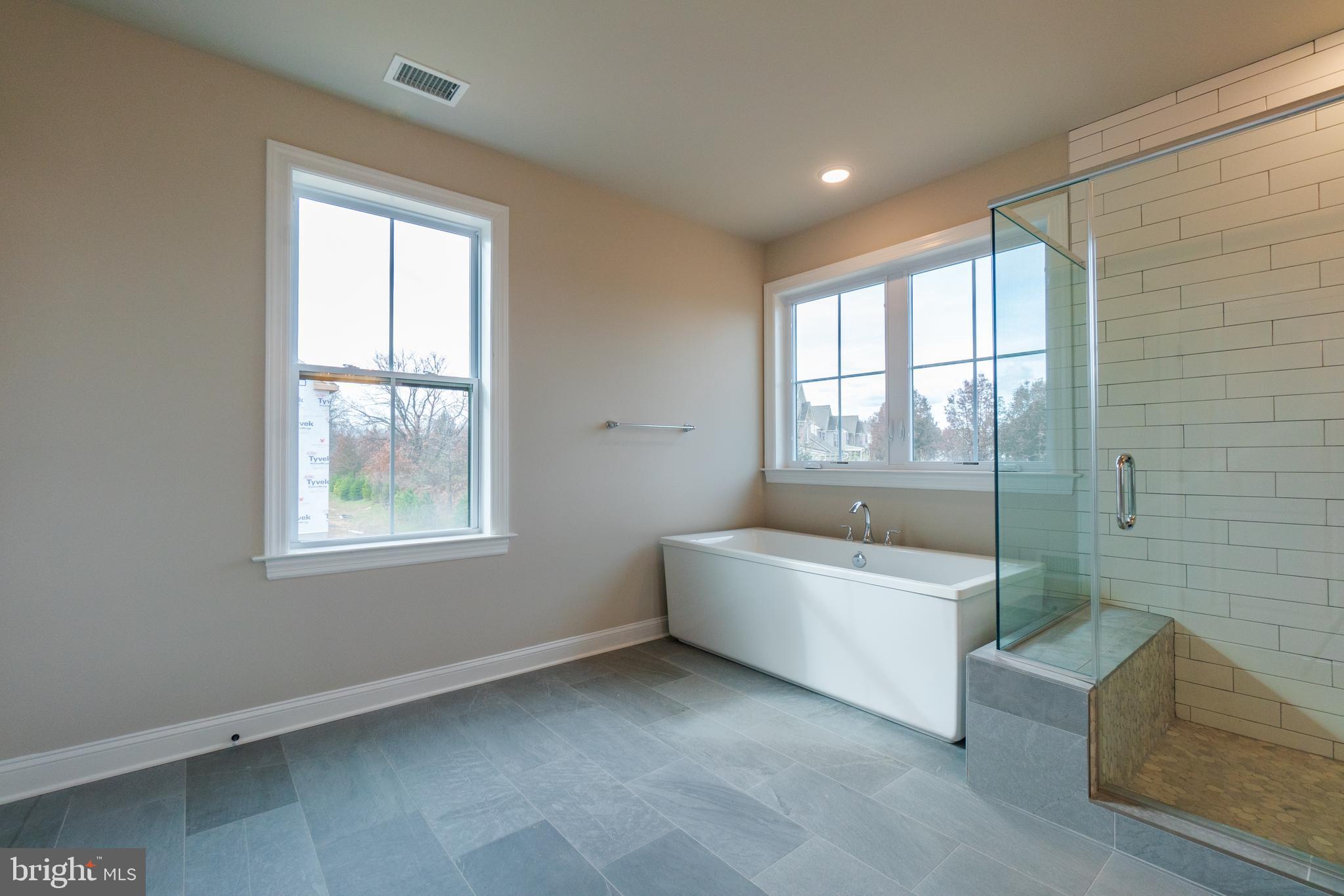 26 Ryans Mill Road Jamison, PA 18929 - Photo 33 of 38 Owner's Bath