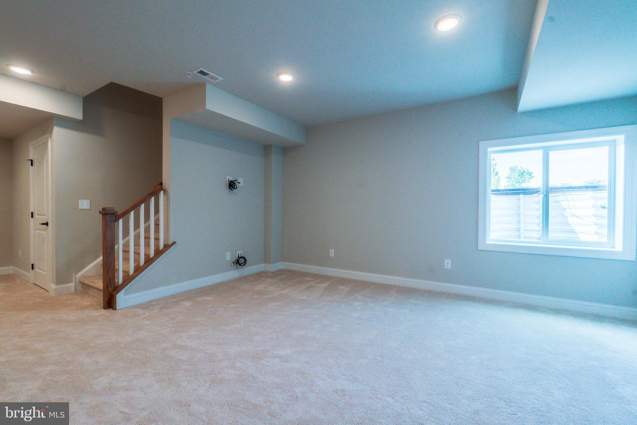 26 Ryans Mill Road Jamison, PA 18929 - Photo 37 of 38 Finished basement