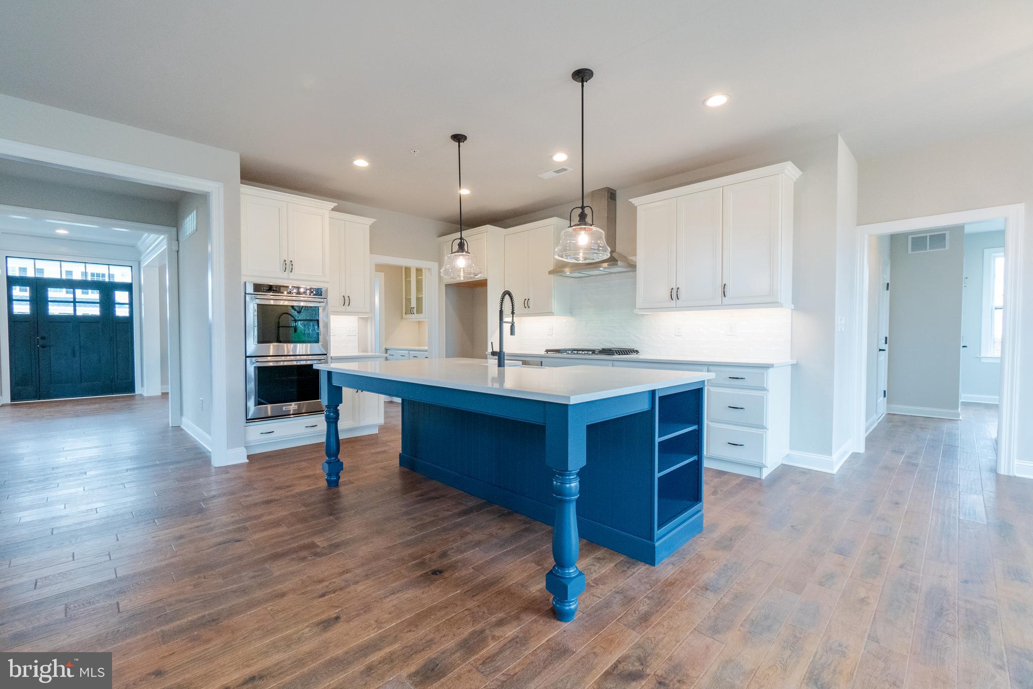 26 Ryans Mill Road Jamison, PA 18929 - Photo 5 of 38 Kitchen