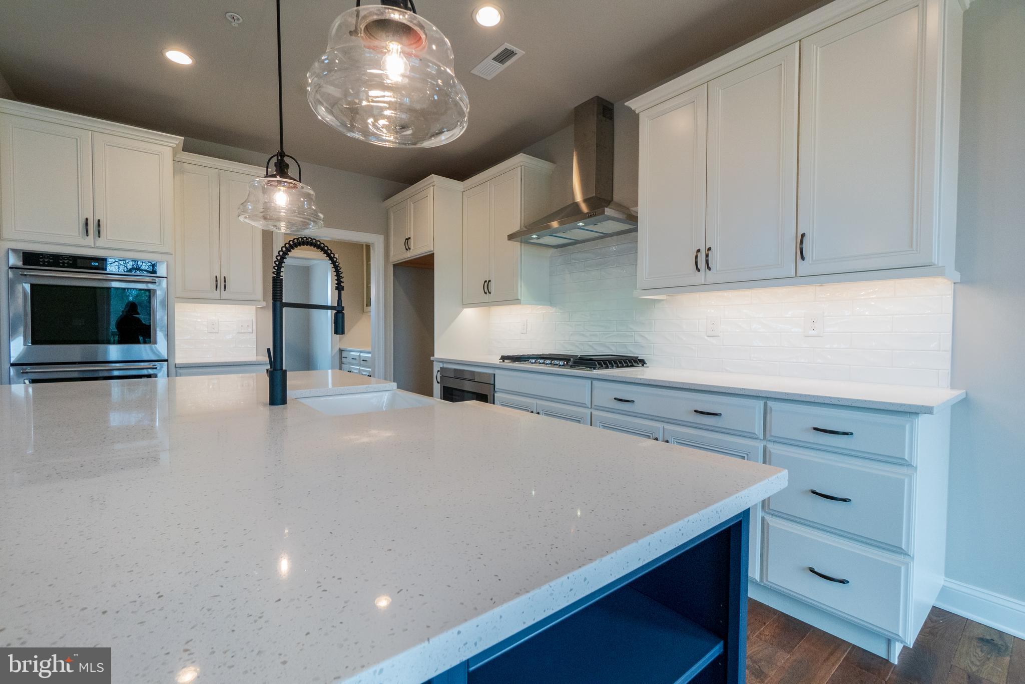 26 Ryans Mill Road Jamison, PA 18929 - Photo 7 of 38 Kitchen