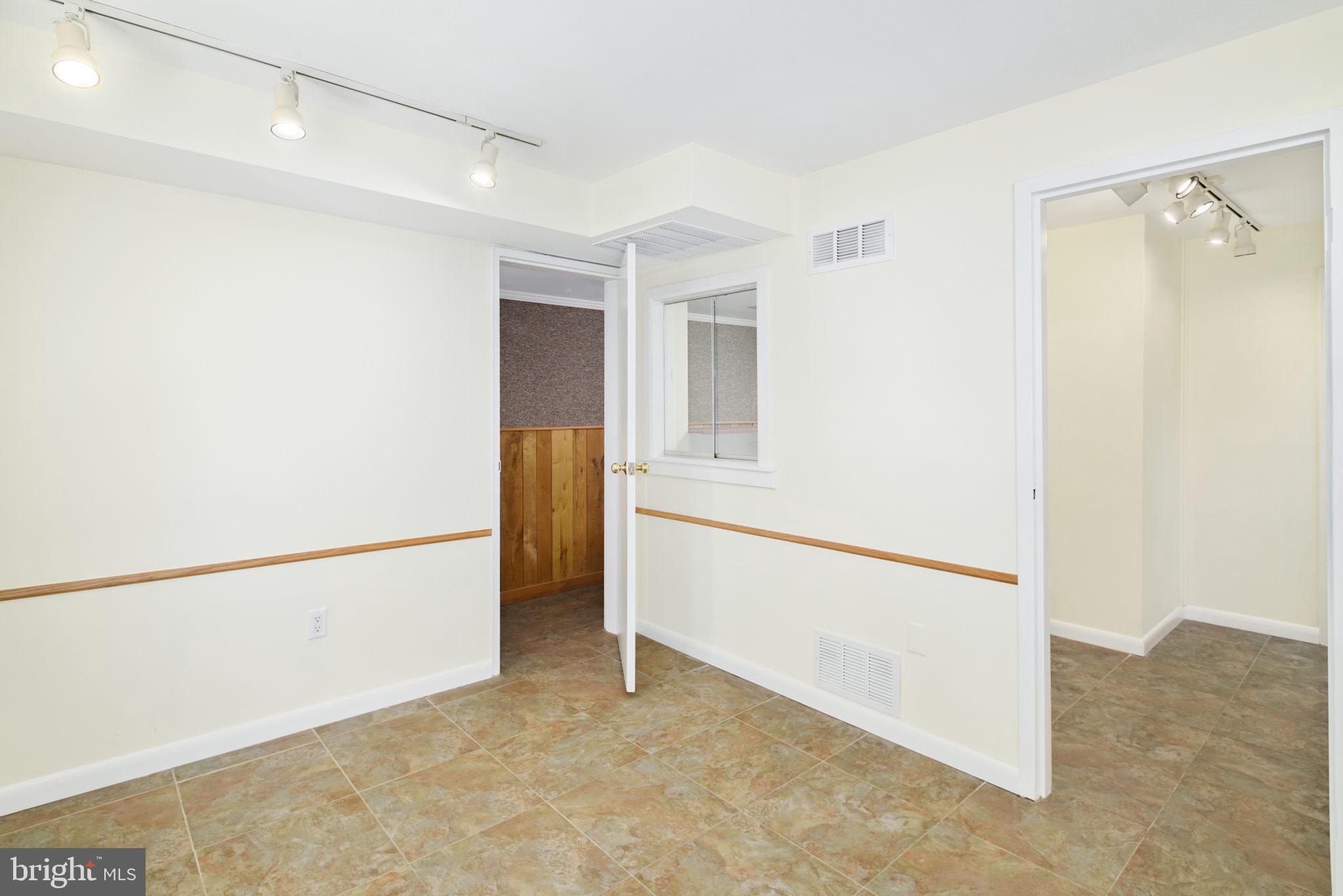 2041 Pennington Road Trenton, NJ 08618 - Photo 34 of 39 a view of hallway with stairs