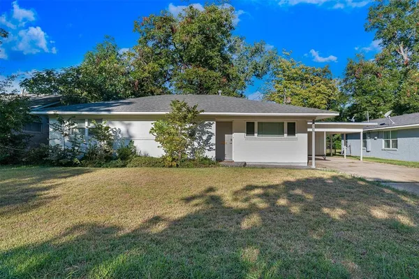 $2,400 | 4516 Orchid Street, Shreveport, LA 71105