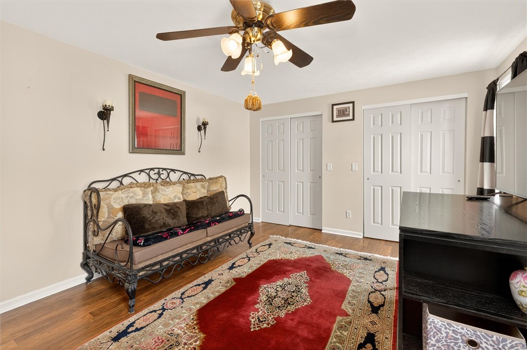 1343 Fieldcrest Lane Victor, NY 14564 - Photo 37 of 46