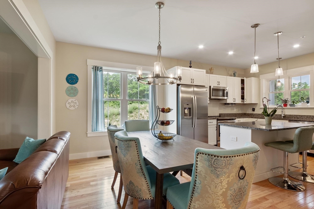 5 Powell Street, Unit B Devens, MA 01434 - Photo 7 of 37