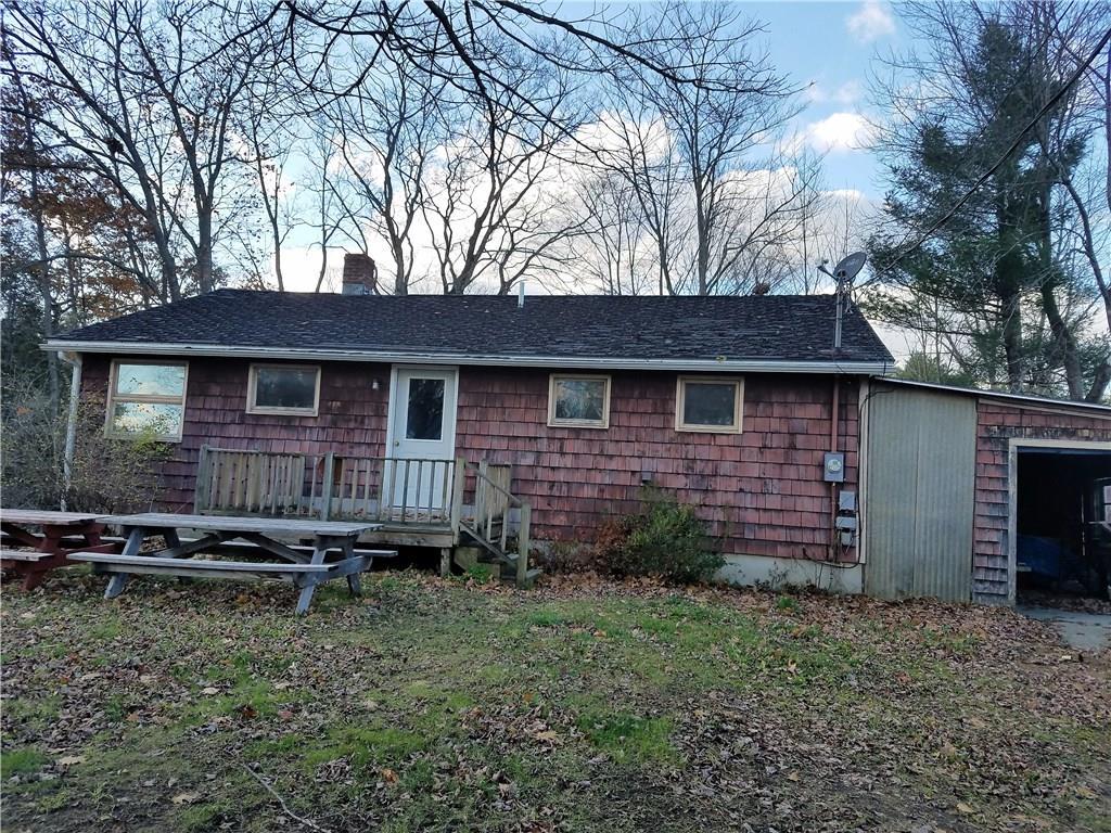 689 River Road Livermore, ME 04253 - Photo 1 of 26 Photo