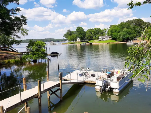 $524,250 | 1309 Rolling Hills Road, Ridgeway, SC 29130