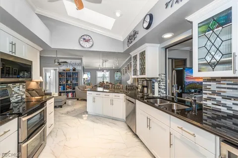 $499,000 | 619 Southeast 22nd Street, Cape Coral, FL 33990