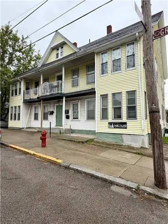 $590,000 | 191 Grove Street, Woonsocket, RI 02895