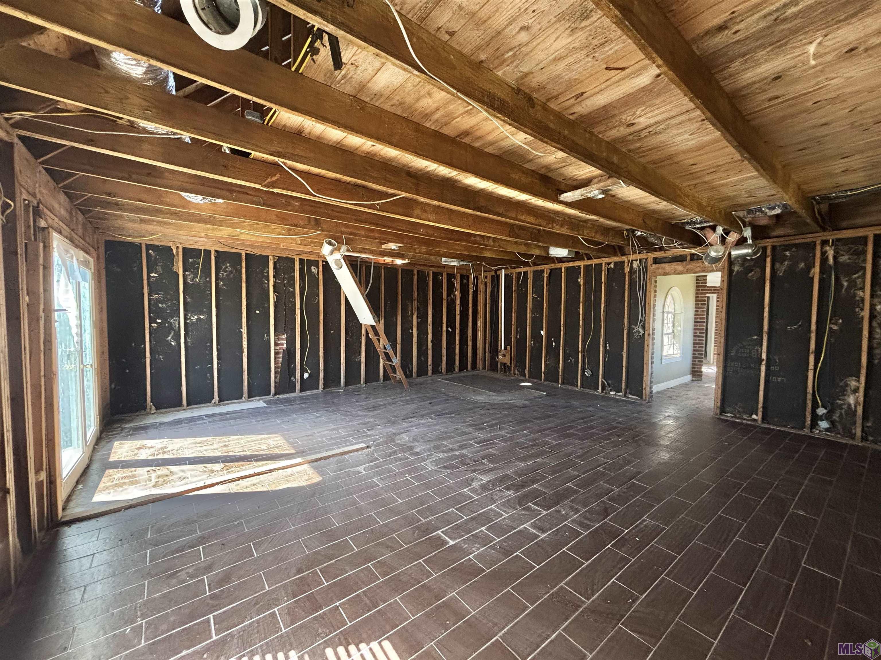 225 East 29th Street Cut Off, LA 70345 - Photo 24 of 29 Rec room