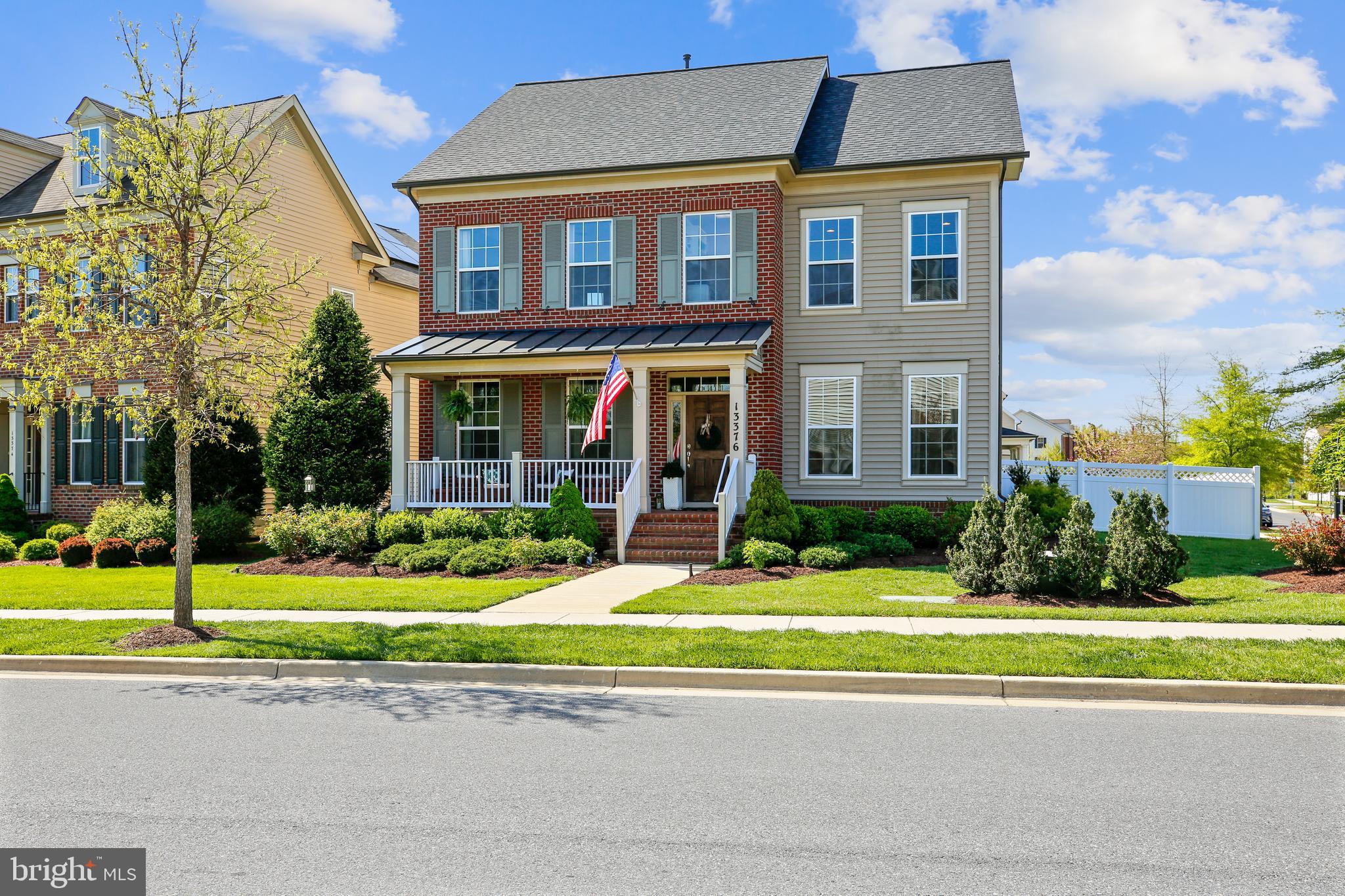 13376 Redspire Drive Silver Spring, MD 20906 - Photo 1 of 67 A truly special, move-in ready home!