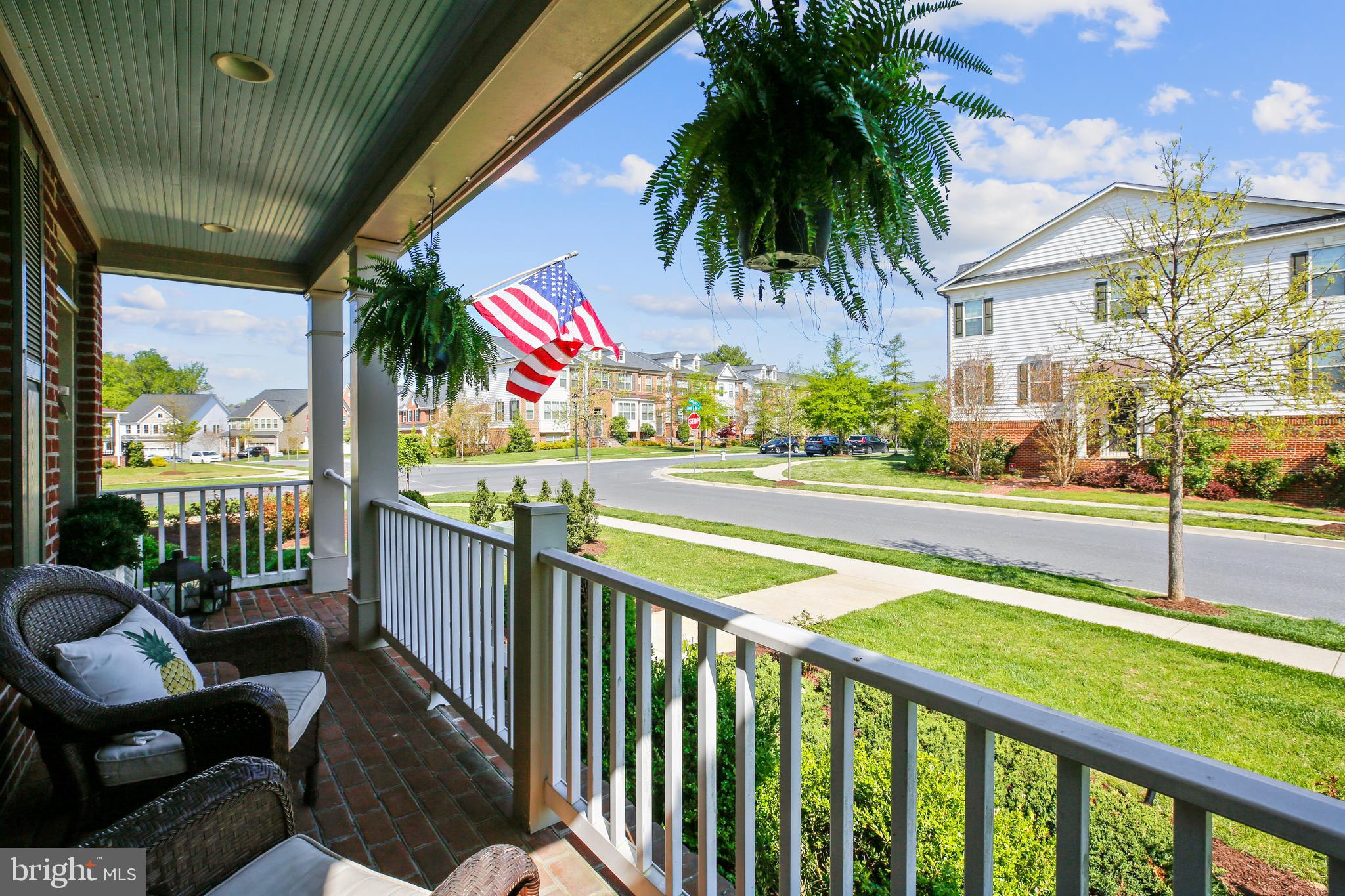 13376 Redspire Drive Silver Spring, MD 20906 - Photo 11 of 67 Premium corner lot!