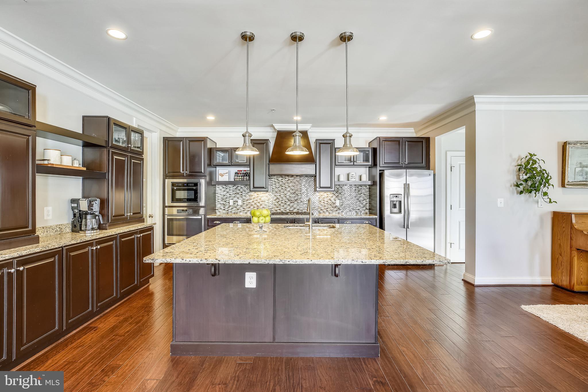 13376 Redspire Drive Silver Spring, MD 20906 - Photo 21 of 67 Upgraded light fixtures & extra outlets!