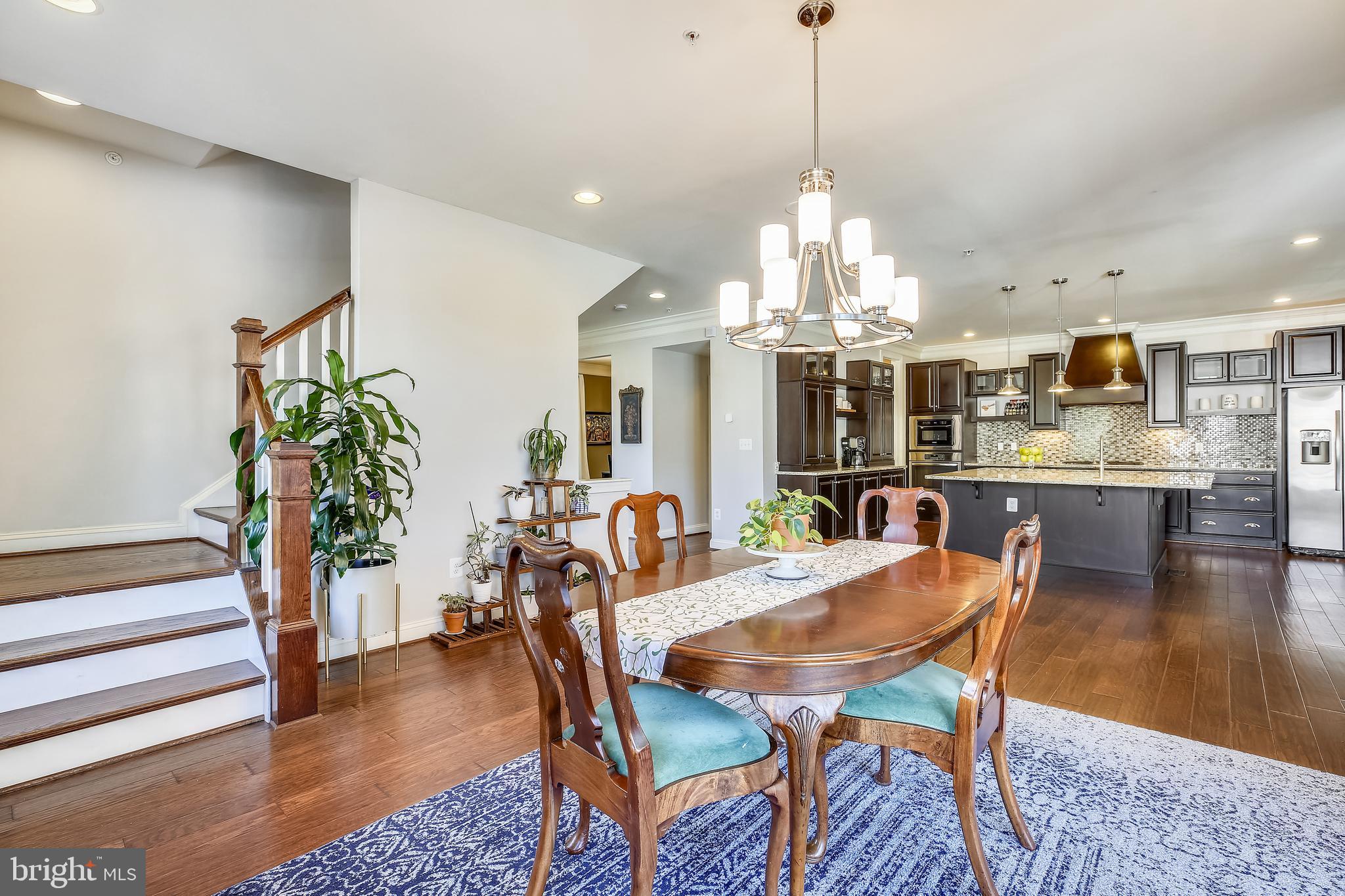 13376 Redspire Drive Silver Spring, MD 20906 - Photo 26 of 67 Every detail is perfect on exquisite main level!