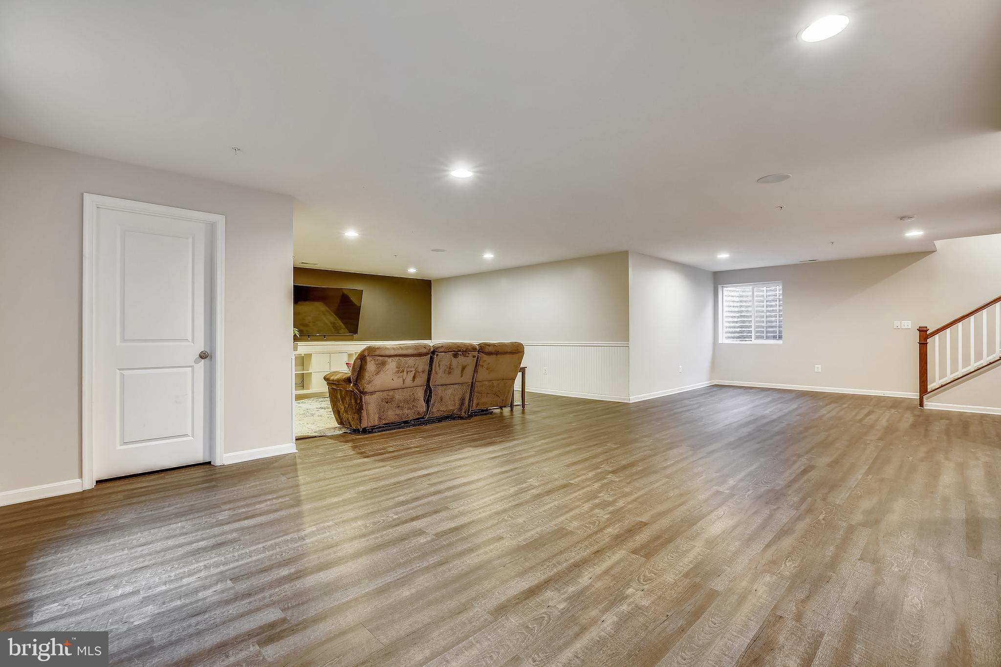 13376 Redspire Drive Silver Spring, MD 20906 - Photo 47 of 67 Multiple storage closets on lower level!