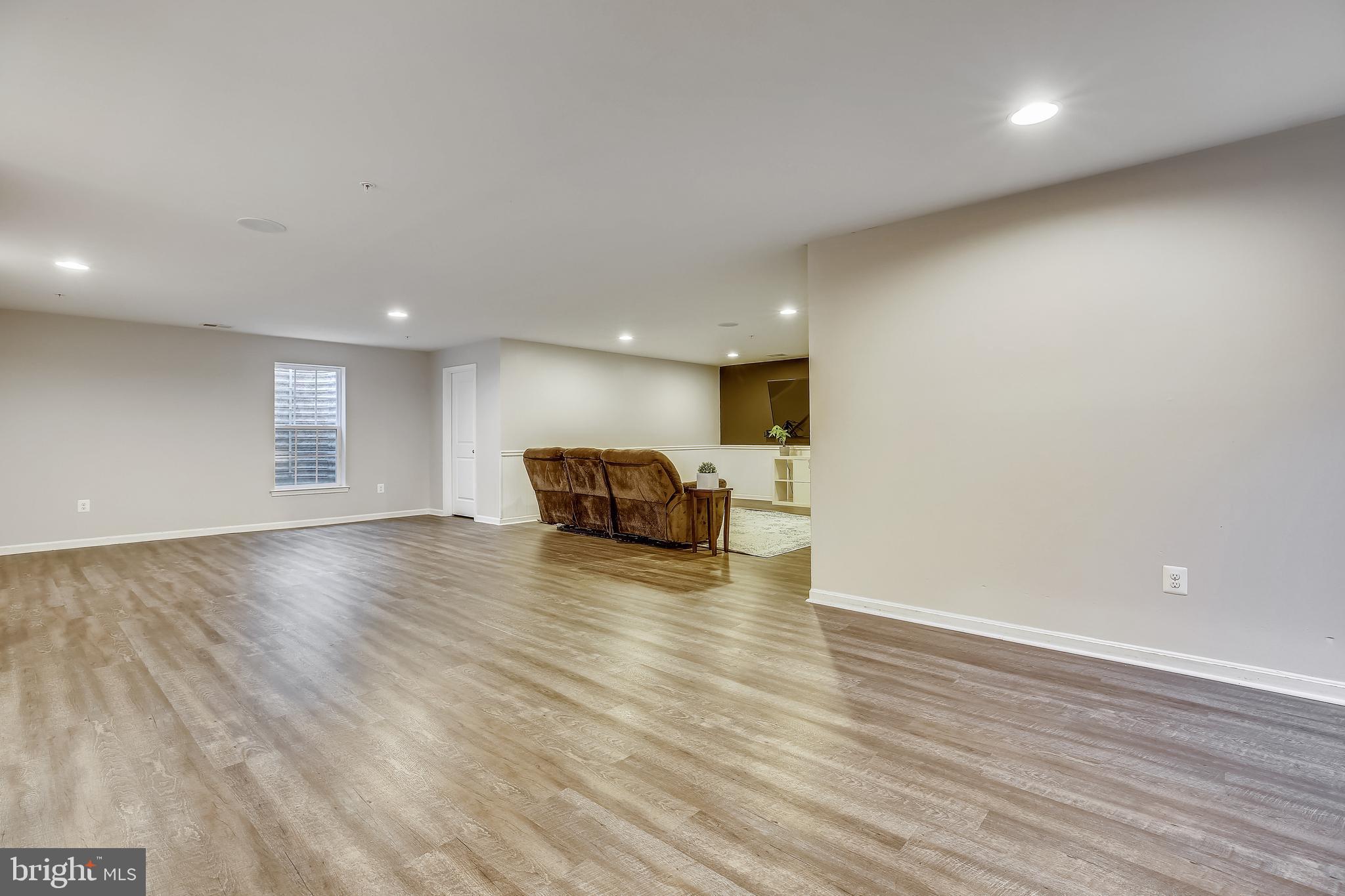 13376 Redspire Drive Silver Spring, MD 20906 - Photo 48 of 67 Elegant window wells & recessed lighting add!