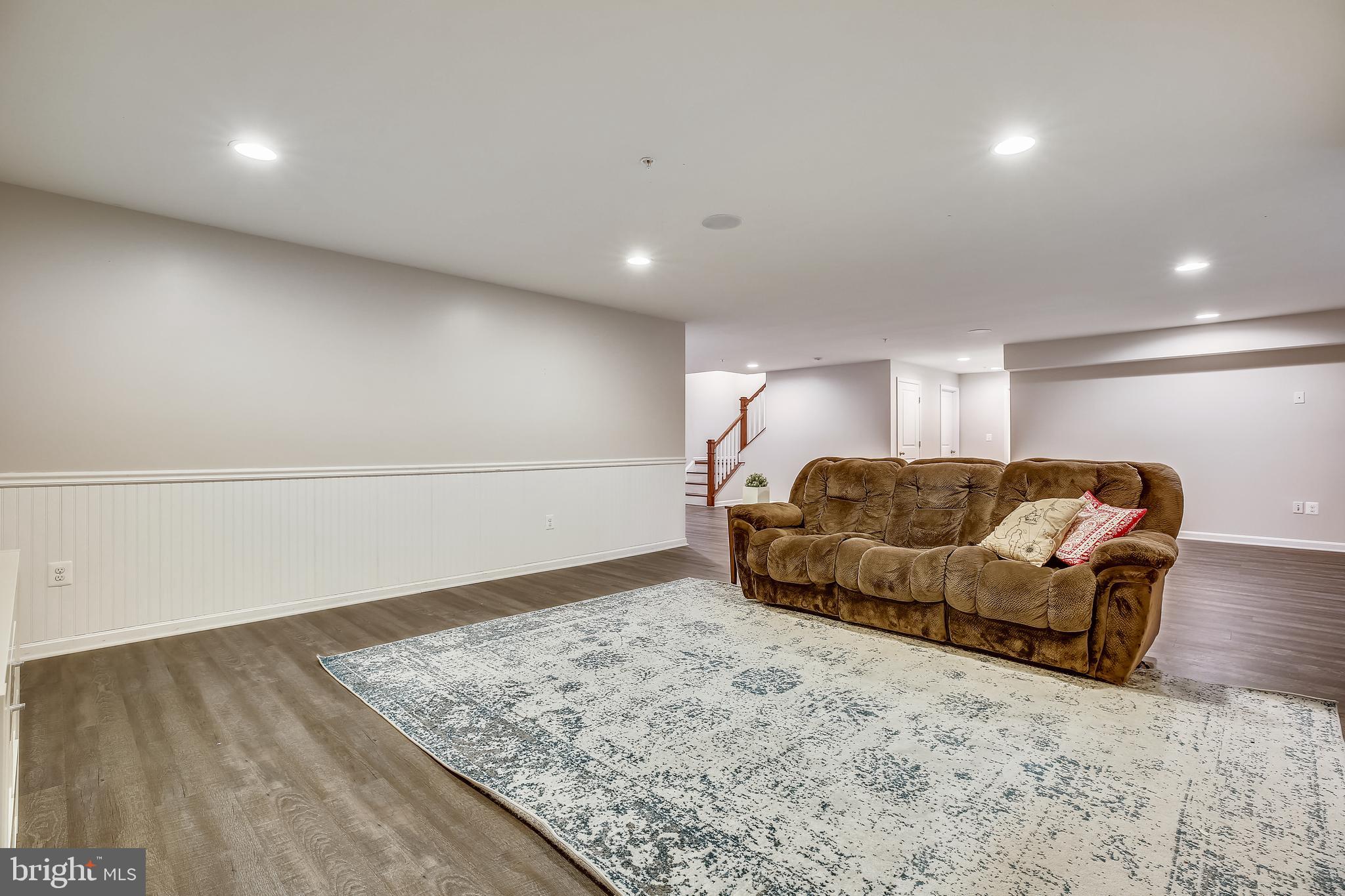 13376 Redspire Drive Silver Spring, MD 20906 - Photo 50 of 67 Tons of space on the lower level!