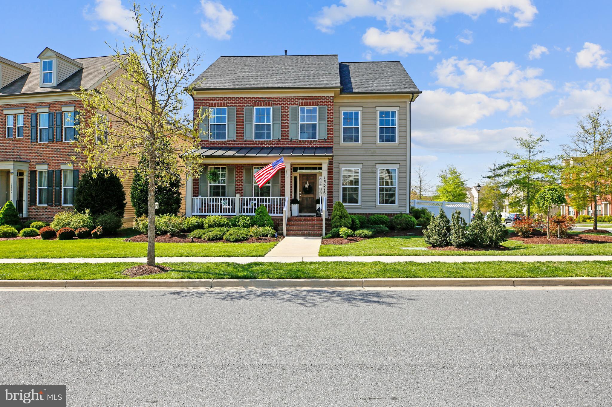 13376 Redspire Drive Silver Spring, MD 20906 - Photo 54 of 67 Well situated in the neighborhood!