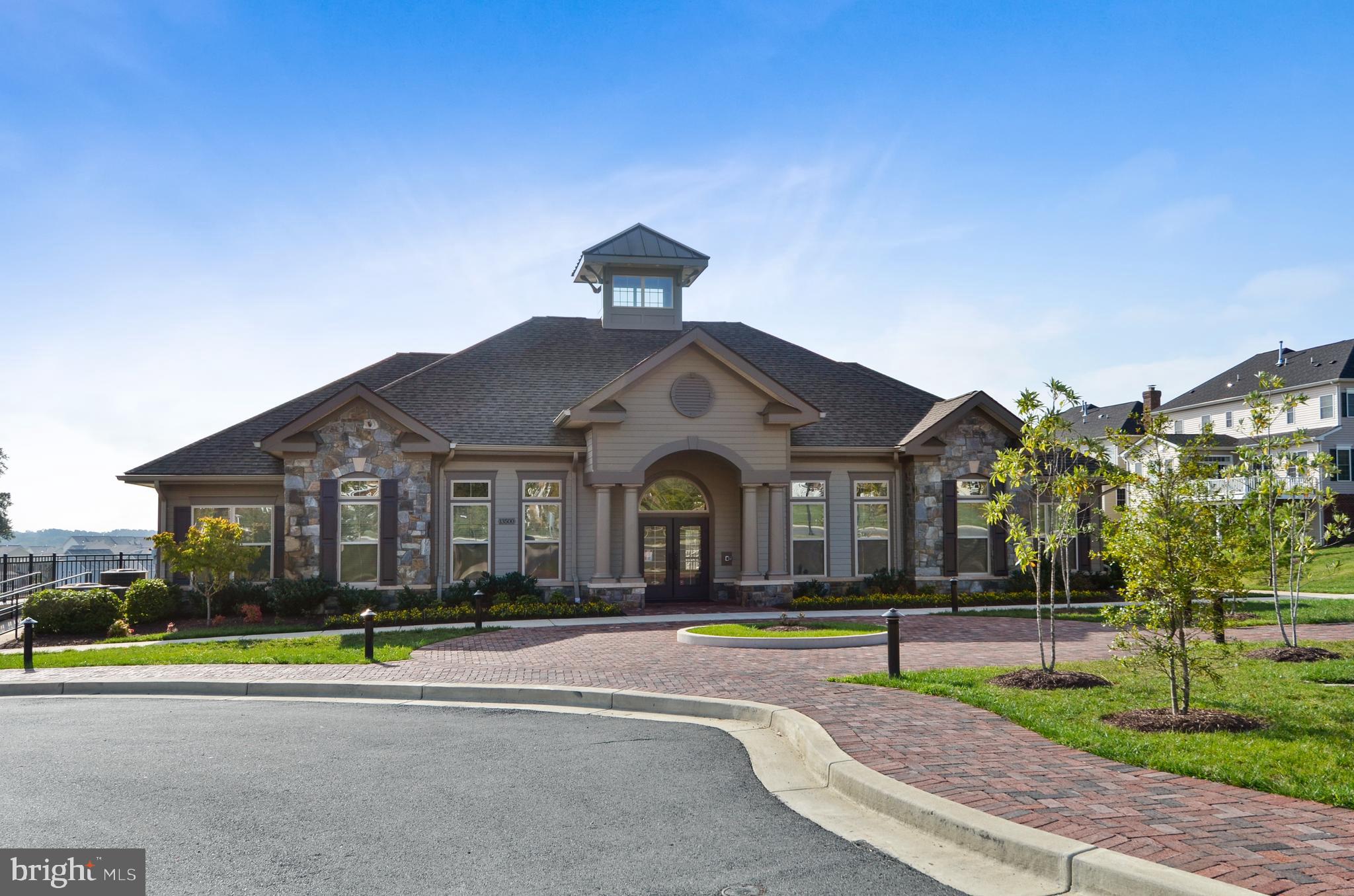 13376 Redspire Drive Silver Spring, MD 20906 - Photo 61 of 67 Stunning Community Clubhouse