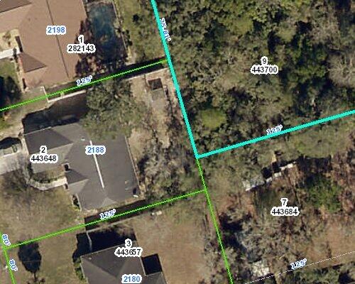 0 Rio Circle Spring Hill, FL 34608 - Photo 3 of 3 rio circle 1