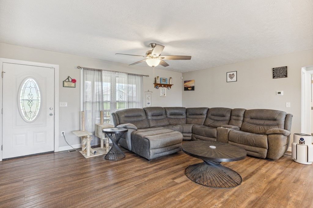 1163 Camellia Road Newport, TN 37821 - Photo 16 of 31 Gallery Image 16