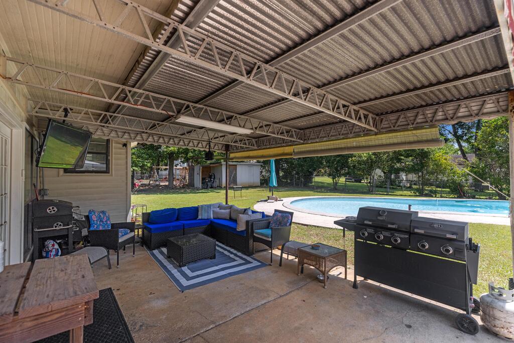 113 Ozark Road Abbeville, AL 36310 - Photo 31 of 38 Gallery Image 31