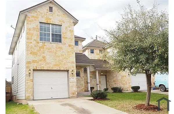 7504 Lazy Creek Drive, Unit B Austin, TX 78724 - Photo 1 of 1