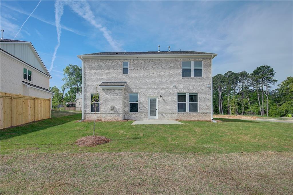 252 Chiswick Loop Stockbridge, GA 30281 - Photo 25 of 27