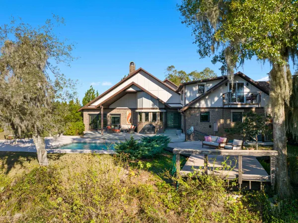 $1,750,000 | 160 West Genung Street, St. Augustine, FL 32086
