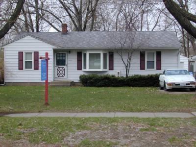 3527 Mt Olivet Road Kalamazoo, MI 49004 - Photo 1 of 1 Primary Photo