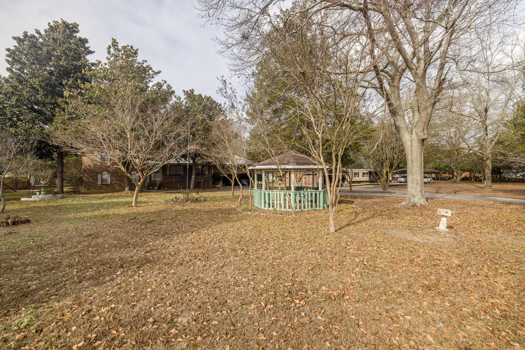 4865 Deans Bridge Road Blythe, GA 30805 - Photo 27 of 72 4865DeansBridge-31