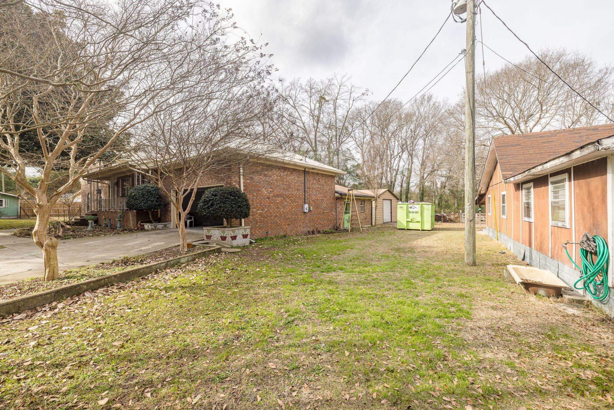 4865 Deans Bridge Road Blythe, GA 30805 - Photo 30 of 72 4865DeansBridge-33