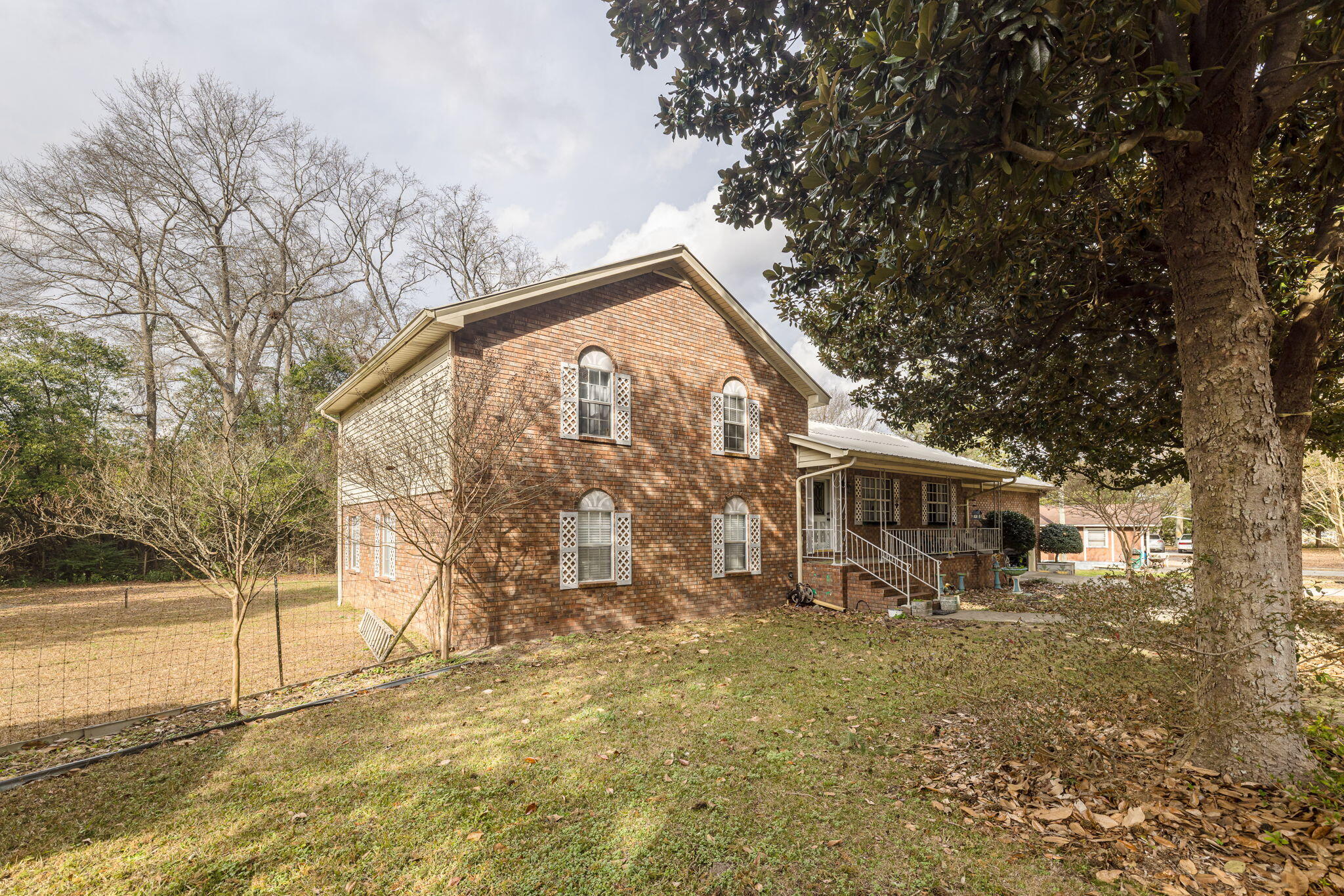 4865 Deans Bridge Road Blythe, GA 30805 - Photo 3 of 72 4865DeansBridge-03