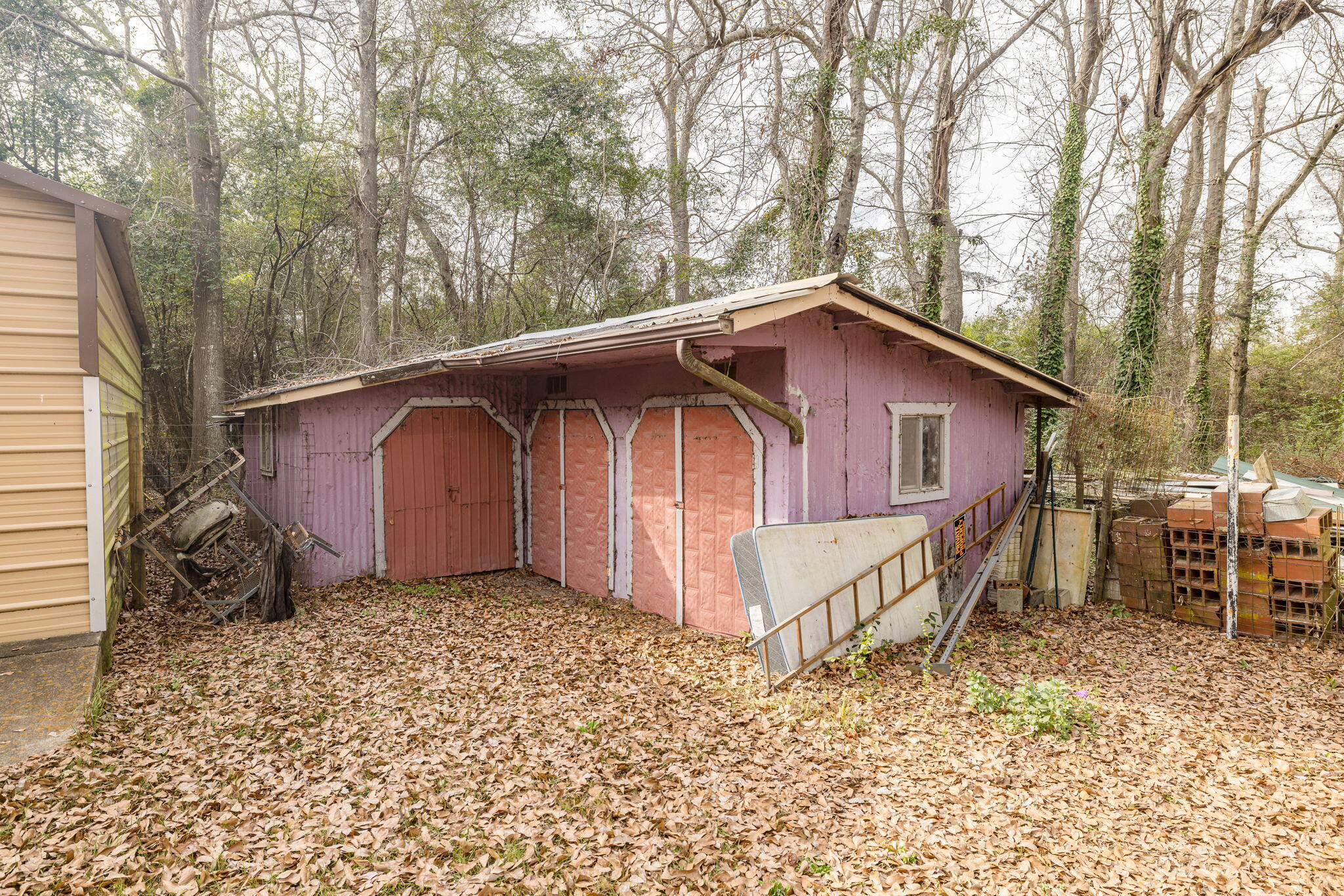 4865 Deans Bridge Road Blythe, GA 30805 - Photo 33 of 72 4865DeansBridge-38
