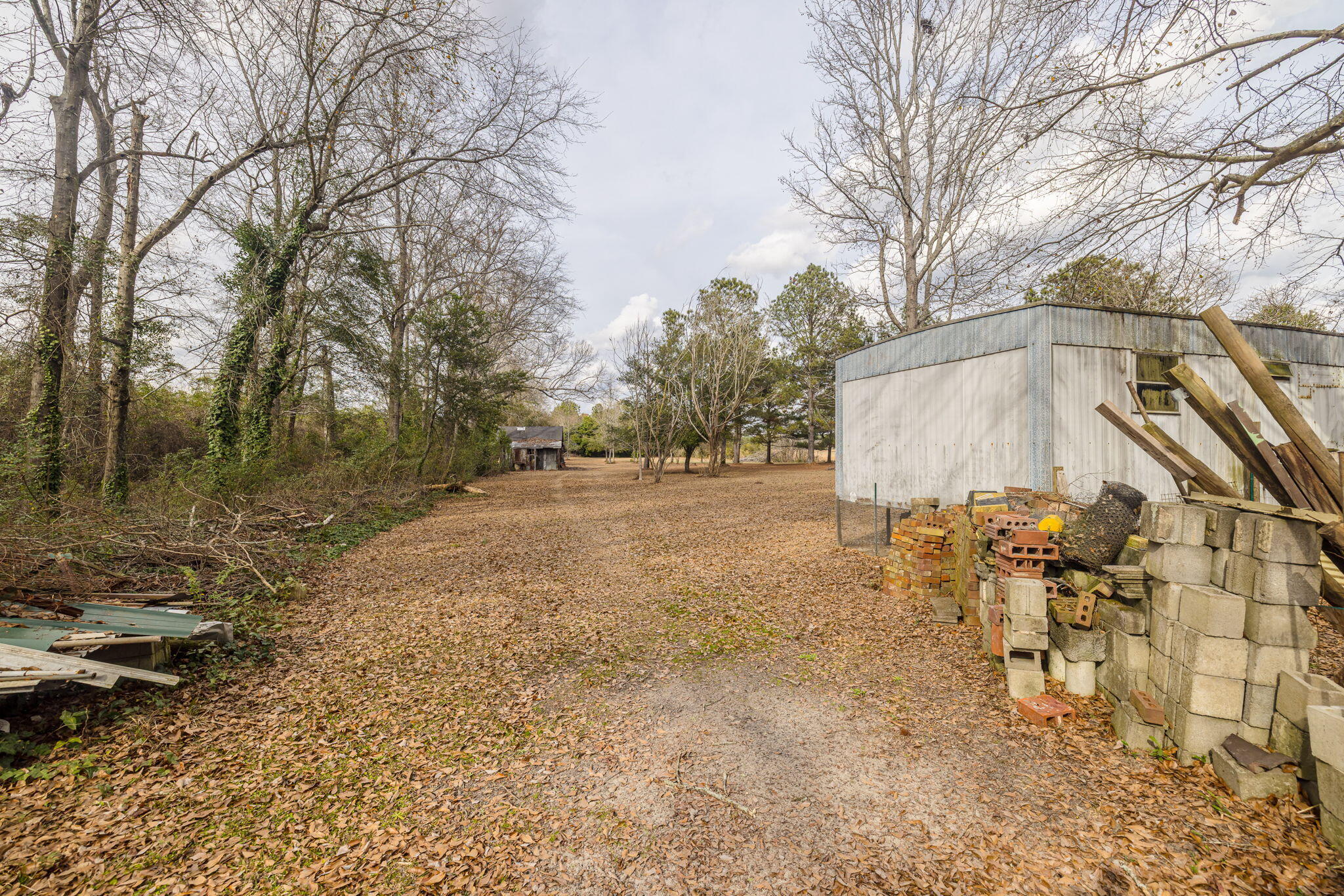 4865 Deans Bridge Road Blythe, GA 30805 - Photo 35 of 72 4865DeansBridge-39