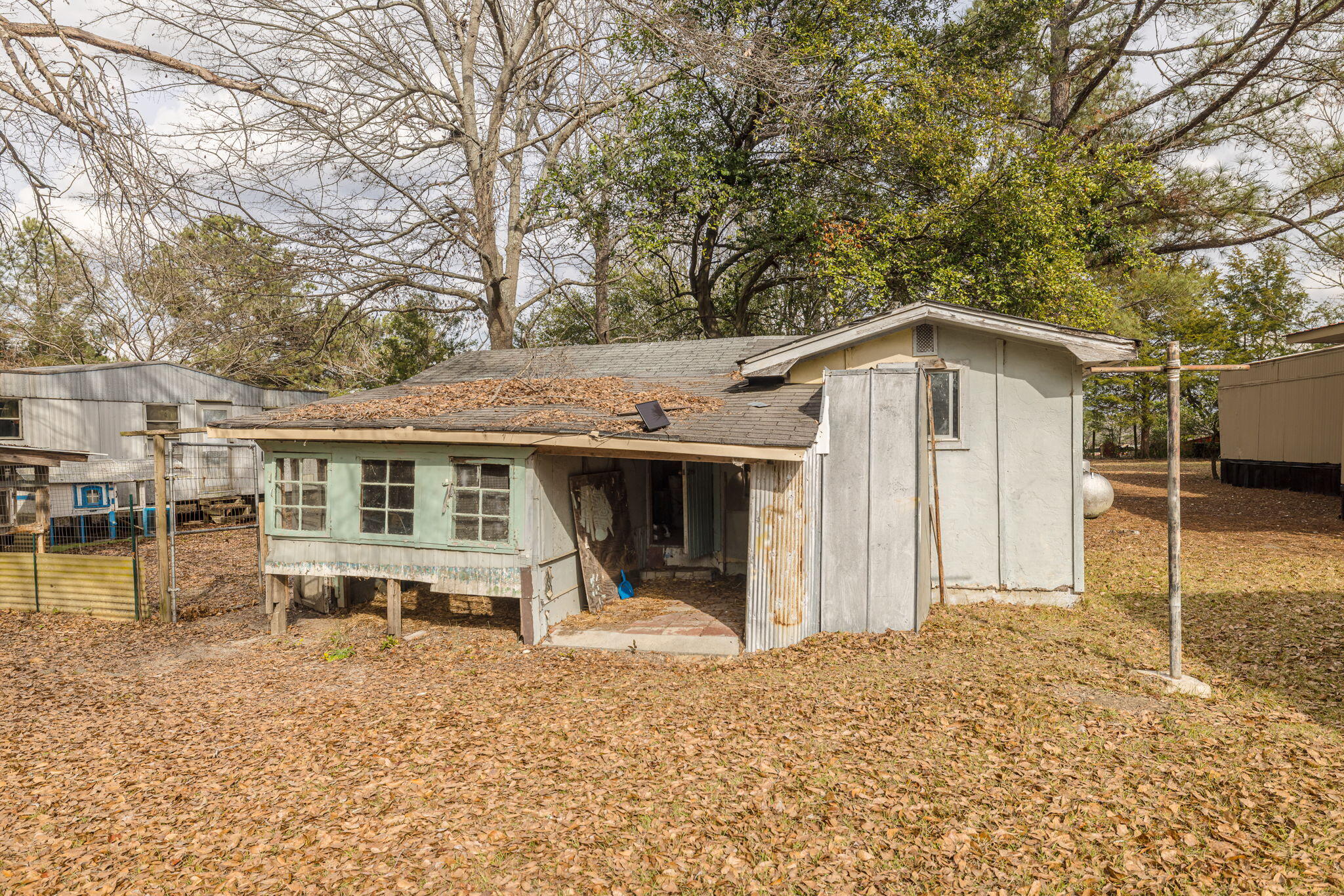 4865 Deans Bridge Road Blythe, GA 30805 - Photo 36 of 72 4865DeansBridge-40