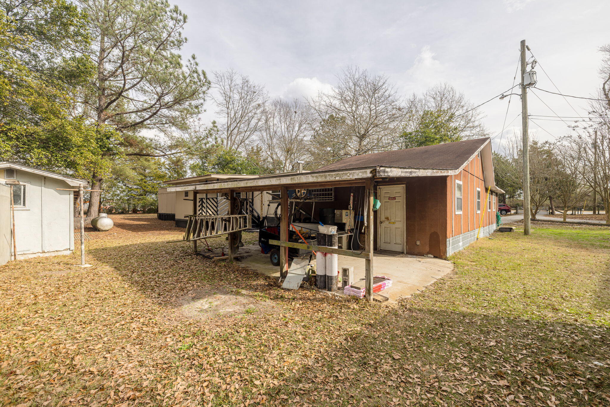 4865 Deans Bridge Road Blythe, GA 30805 - Photo 37 of 72 4865DeansBridge-41