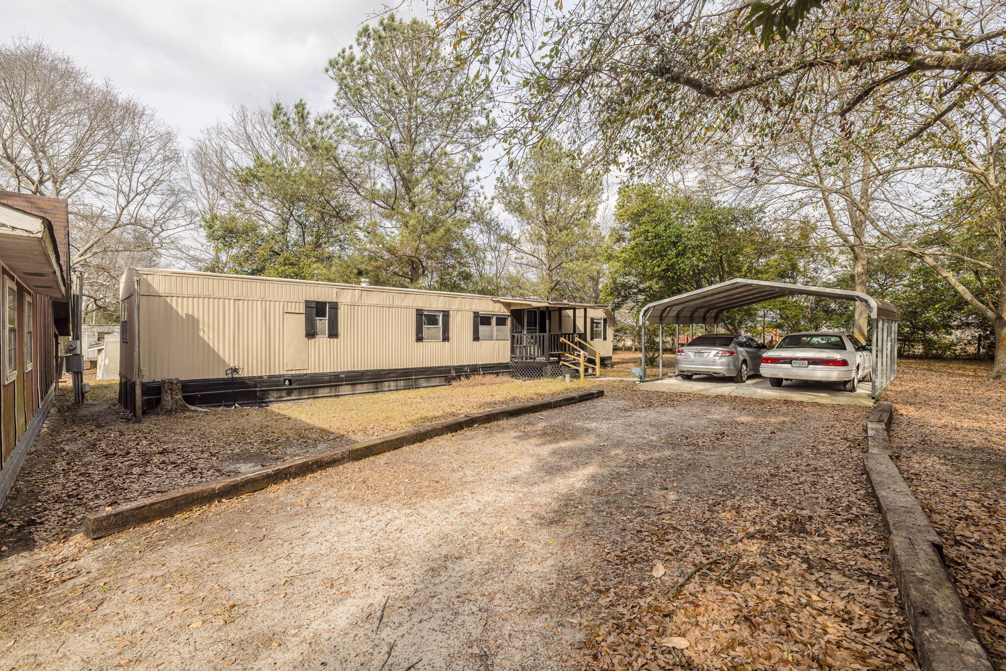 4865 Deans Bridge Road Blythe, GA 30805 - Photo 40 of 72 4865DeansBridge-44