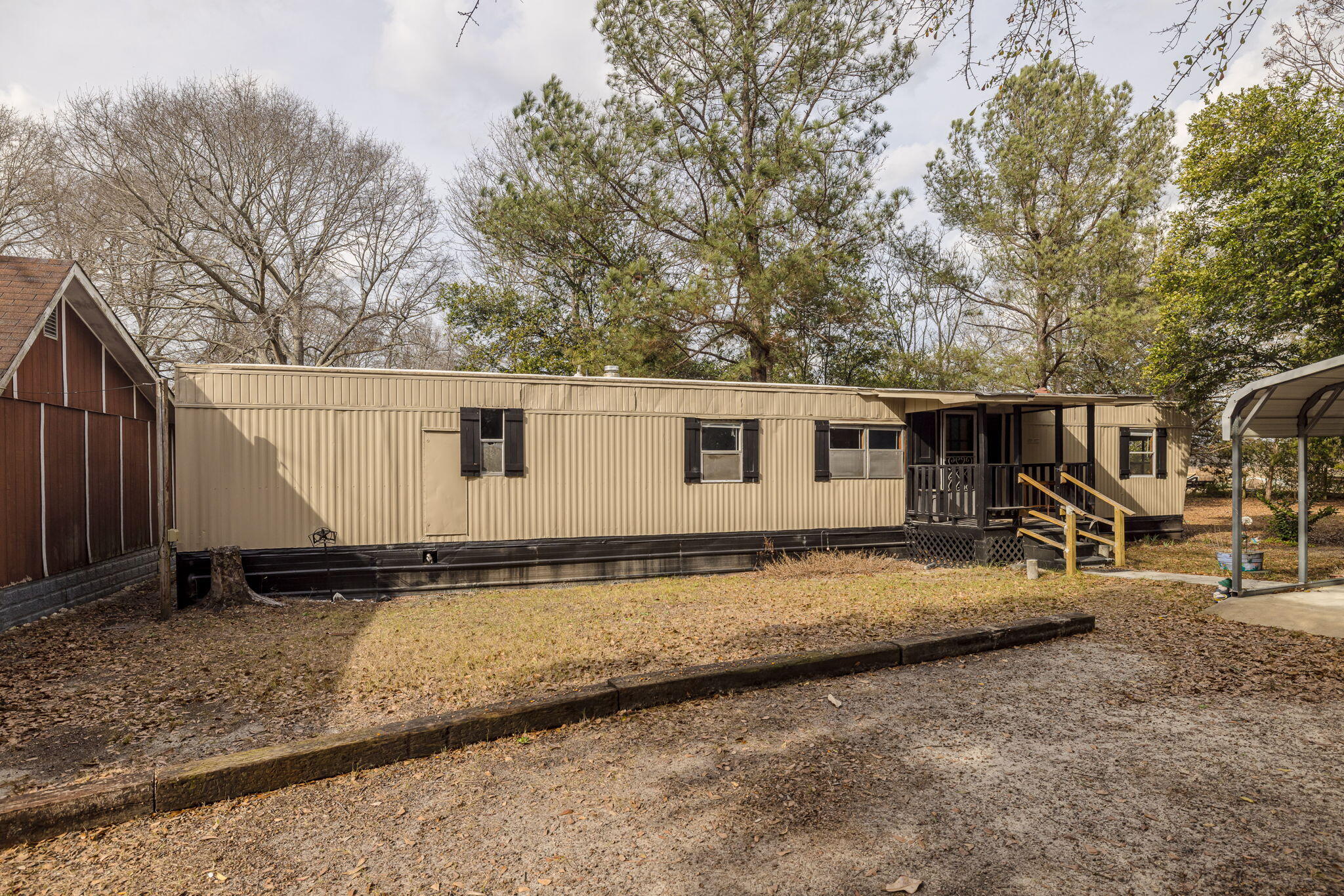 4865 Deans Bridge Road Blythe, GA 30805 - Photo 41 of 72 4865DeansBridge-45