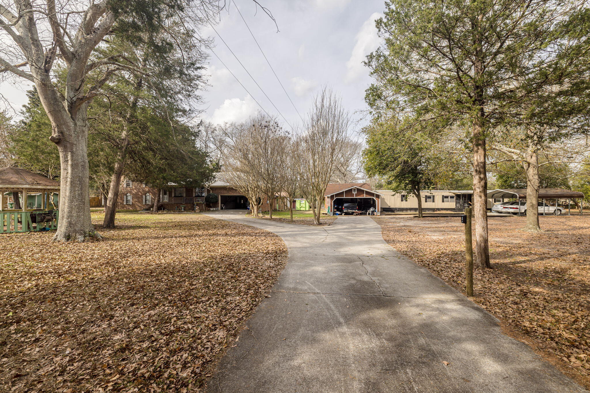 4865 Deans Bridge Road Blythe, GA 30805 - Photo 44 of 72 4865DeansBridge-48