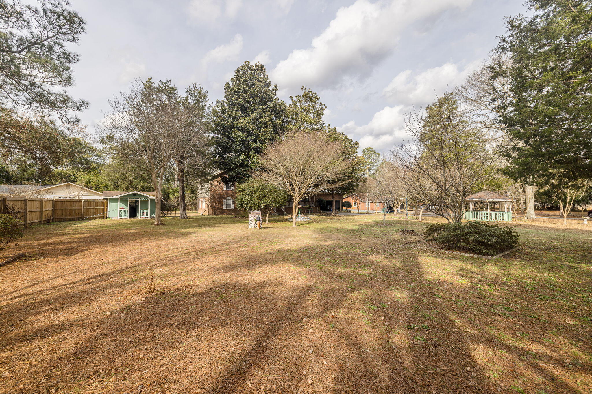 4865 Deans Bridge Road Blythe, GA 30805 - Photo 45 of 72 4865DeansBridge-49