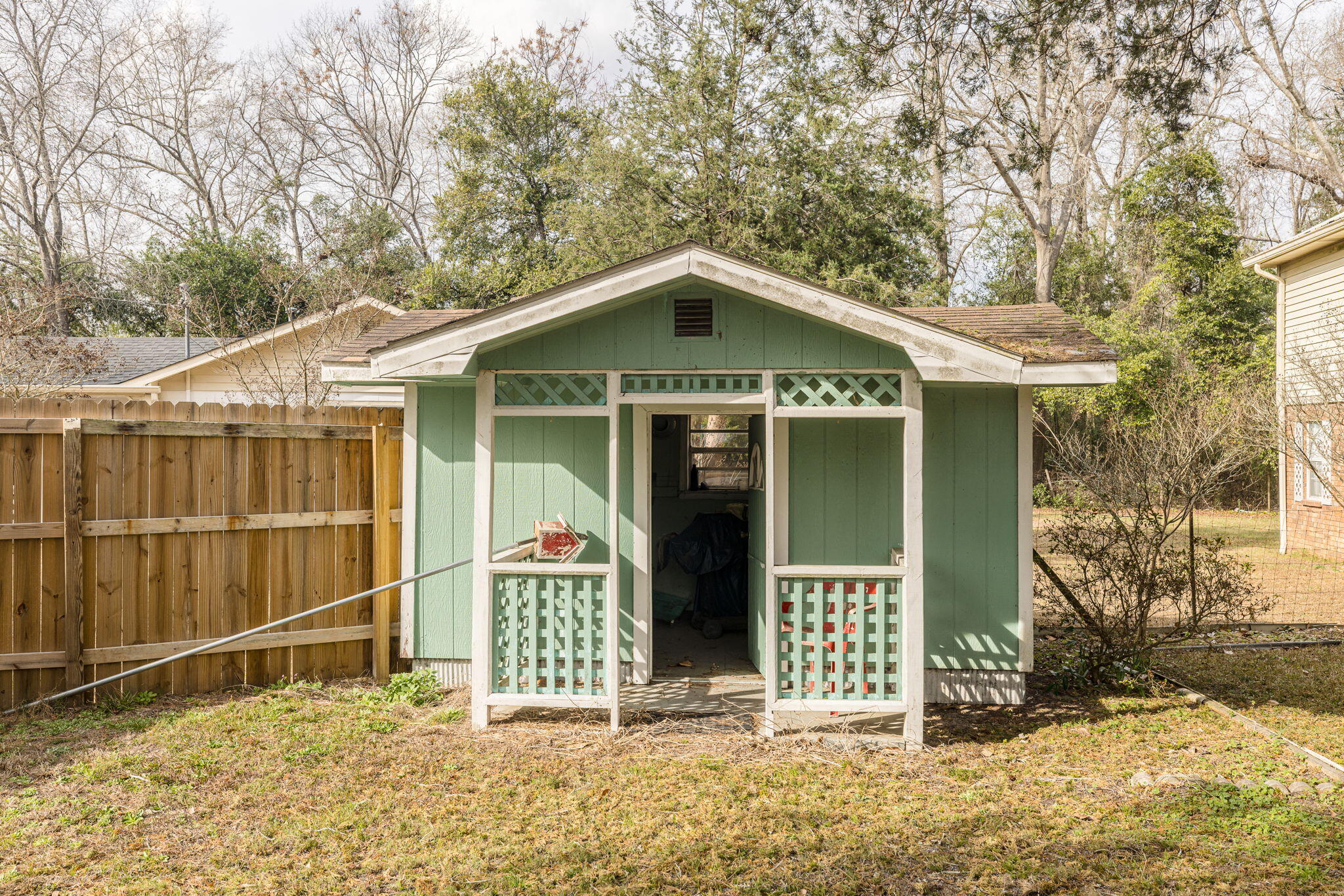 4865 Deans Bridge Road Blythe, GA 30805 - Photo 46 of 72 4865DeansBridge-50